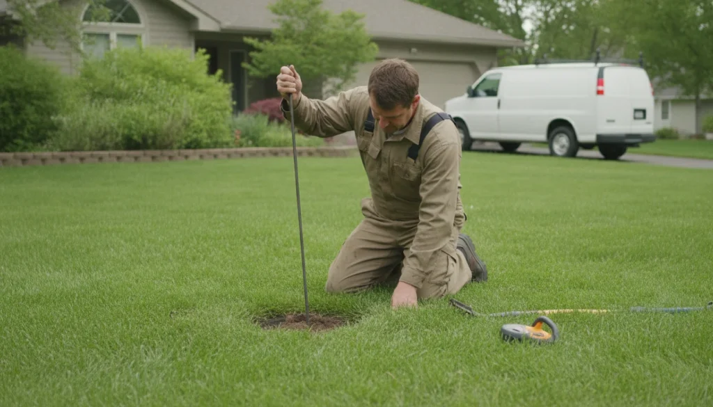 How to Find the Septic Tank Lid in Asheville: Steps, Safety, FAQs
